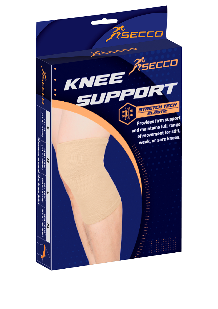 SECCO KNEE SUPPORT