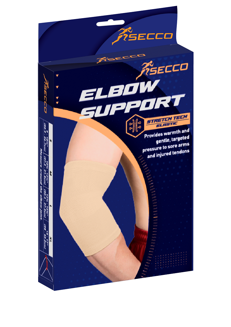 SECCO ELBOW SUPPORT