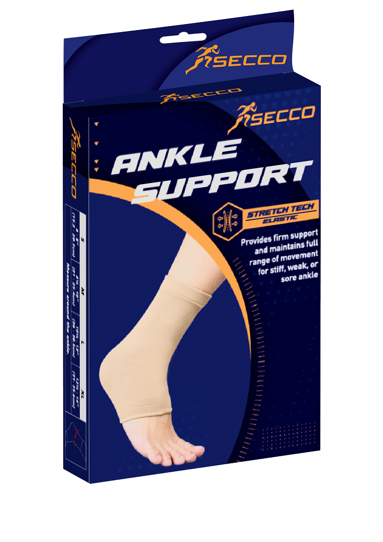 SECCO ANKLE SUPPORT