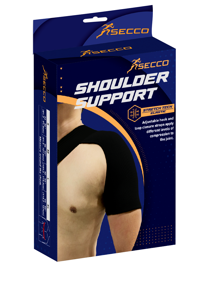 SECCO SHOULDER SUPPORT