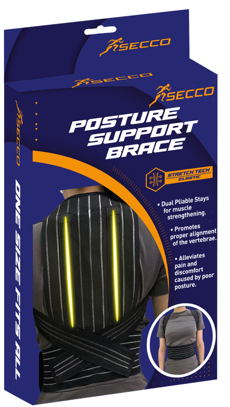 POSTURE SUPPORT BRACE