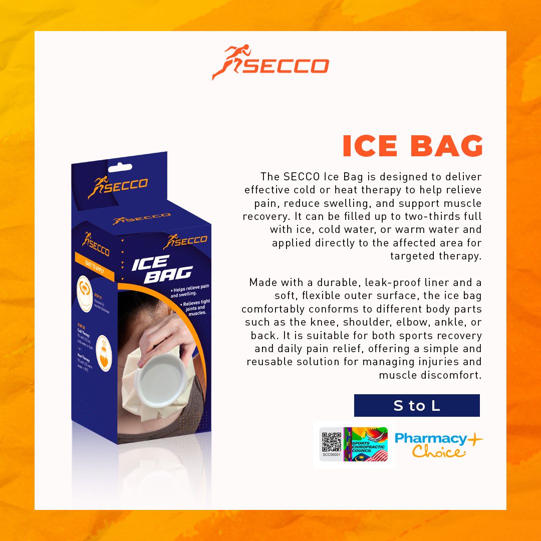 ICE BAG