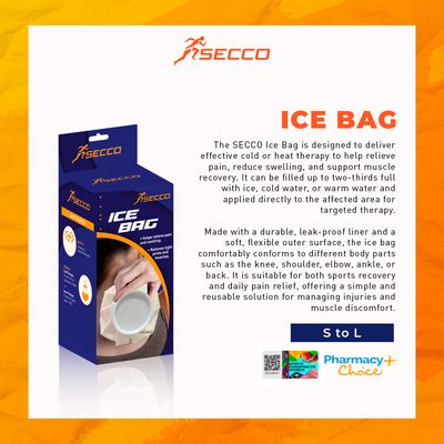 ICE BAG
