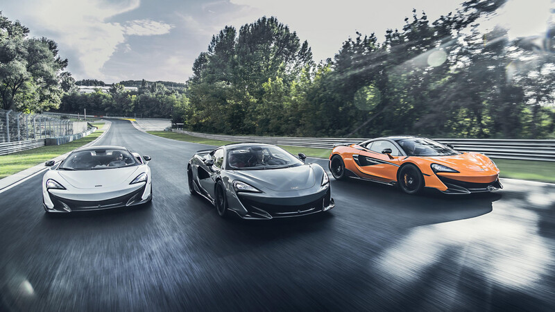 Exotic Car Fan-Signs