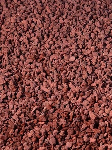 Scoria Volcanic Rock (Bulka) PICK UP ONLY