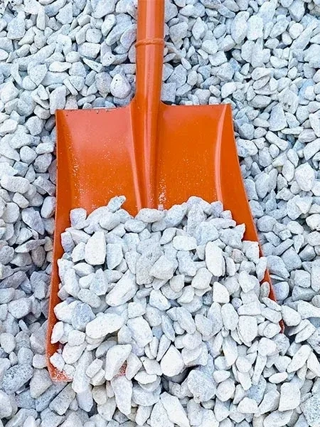Marble Stone (25 - 40mm) (Loose tip)