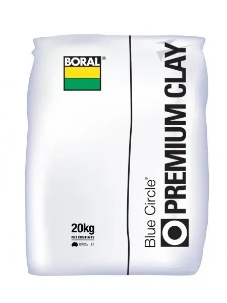 Premium Clay (Blue Circle®) (20kg bag)