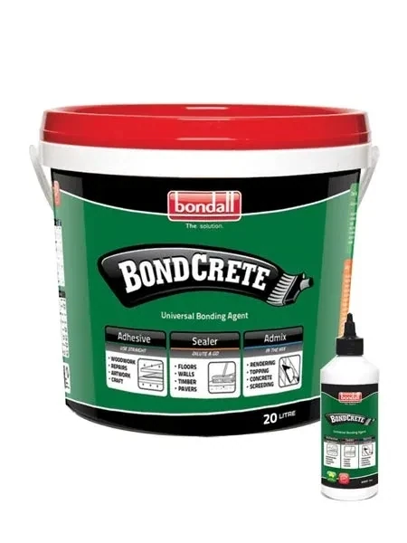 Bondcrete
