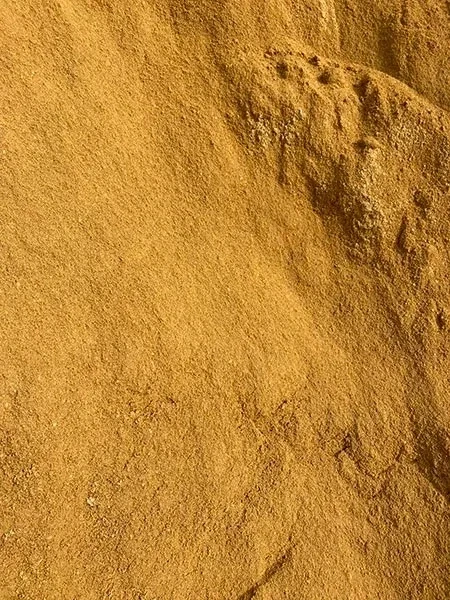 Yellow Brick Sand (Loose tip)