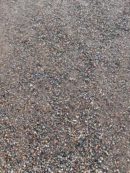 Recycled Bedding Sand (Loose tip)