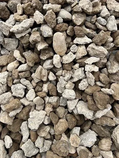 Crossover Aggregate (Loose tip)