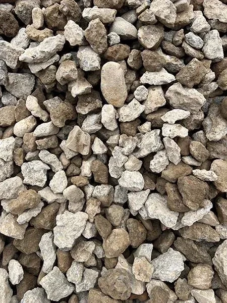 Crossover Aggregate (20kg bag)