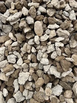 Crossover Aggregate (20kg bag)
