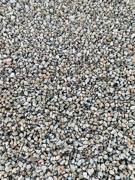 Recycled Aggregate (10mm) (Loose tip)