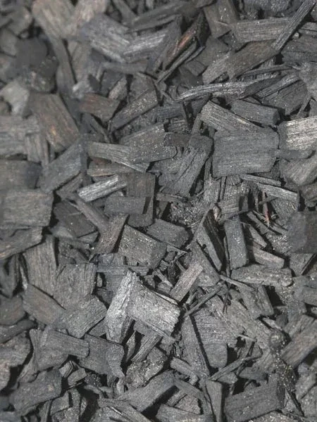 Midnight Mulch (60L bag)