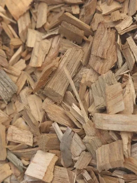 Wood Chip (White) (Loose tip)