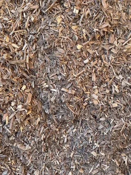Playground Mulch Softfall (Loose tip)
