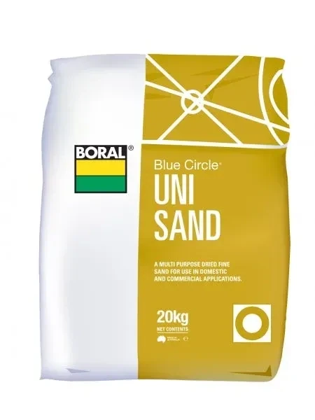 Uni Sand (Blue Circle®) (20kg bag)