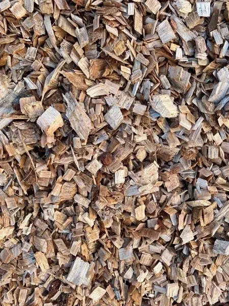 Wood Chip (White) (Loose tip)