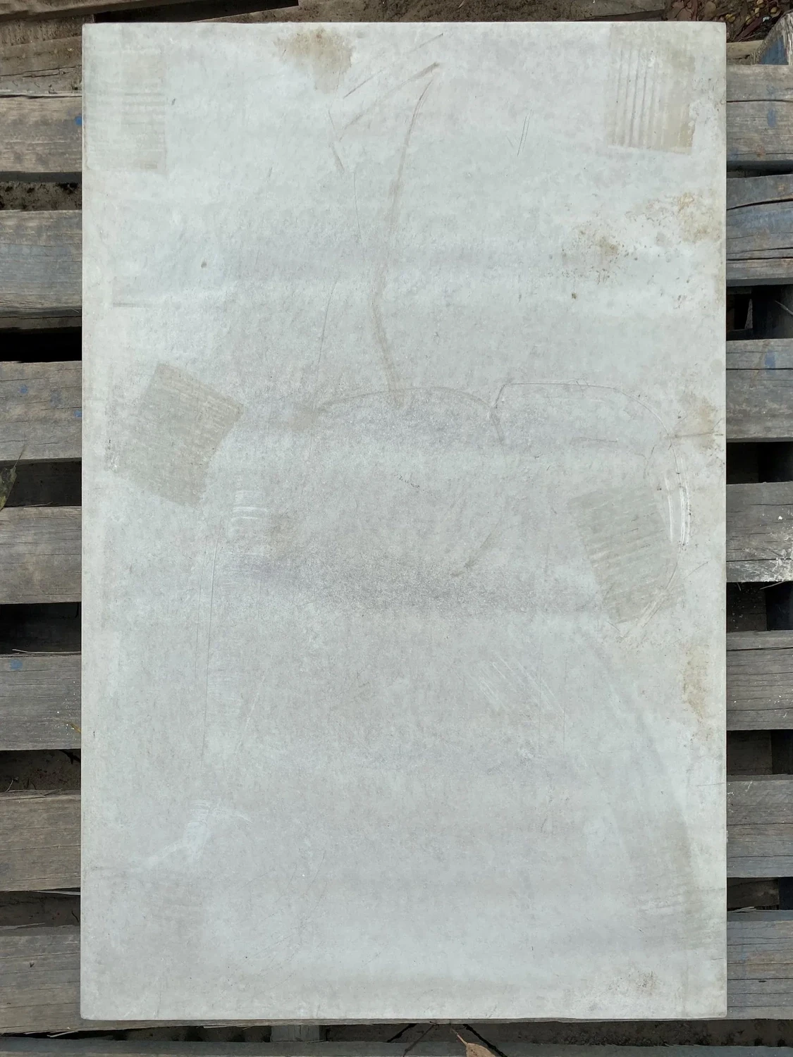 Concrete Slab/Paver (600mm x 900mm)