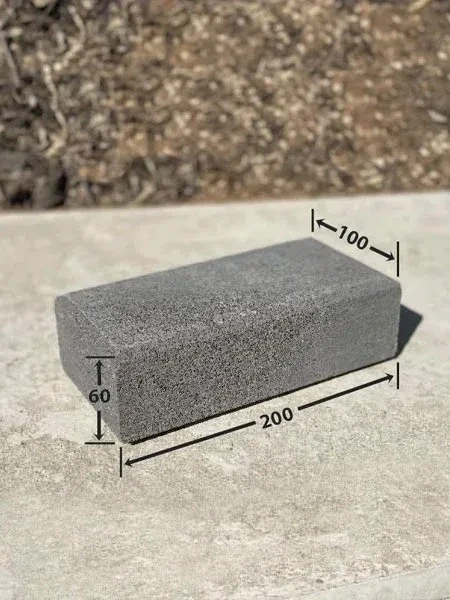 Paver Metric