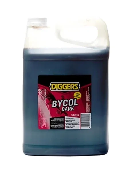 Bycol Dark (Diggers)