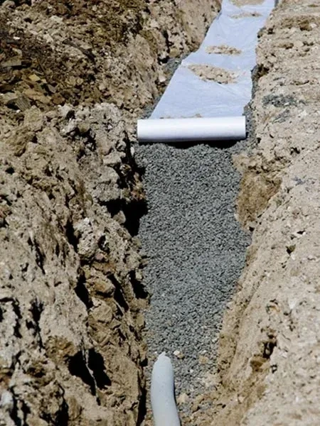 Geotextile