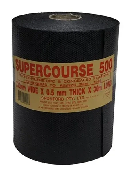 Poly Dampcoarse (30m)
