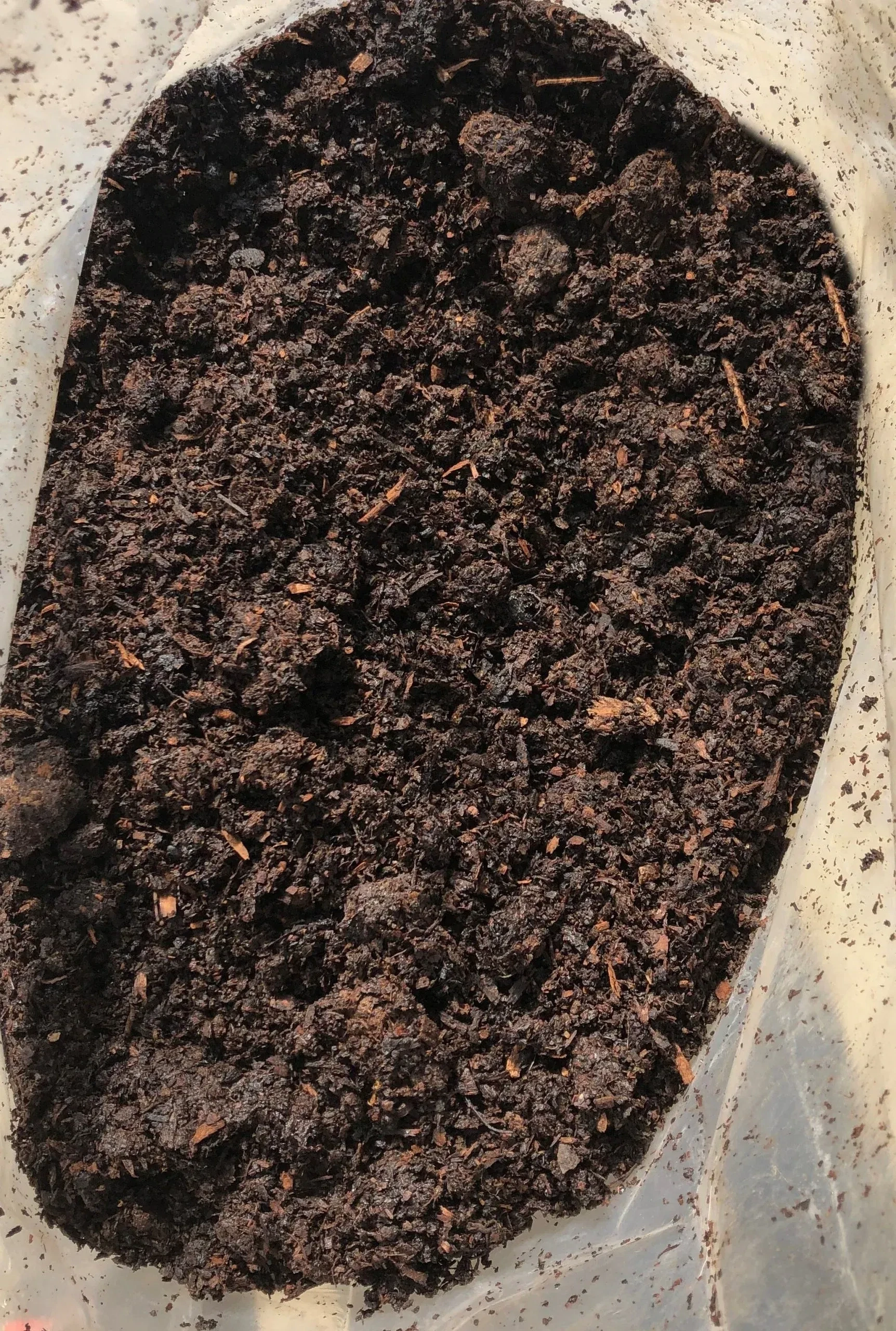 Chicken Manure (20L bag)