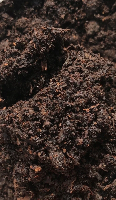 Chicken Manure (20L bag)