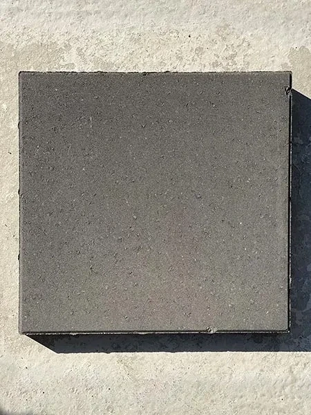 Paver Broadway
