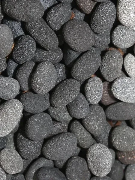 Lava Stone (30-50mm) (15kg bag)