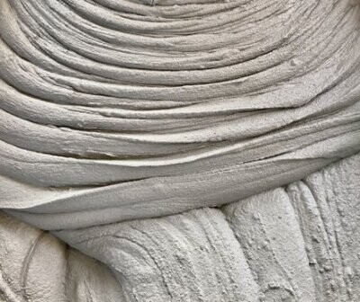 Cement & Oxides