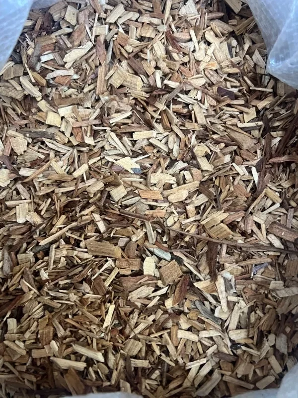 Cypress Mulch (Bulka) PICK UP ONLY