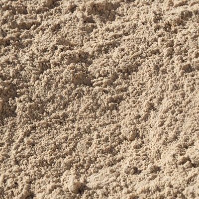 White Brick Sand