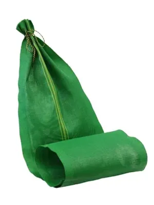 Sand and Silt Bags