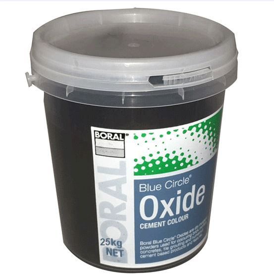 Black Oxide (Blue Circle®)