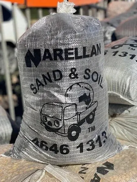 Garden Mix (20L bag)