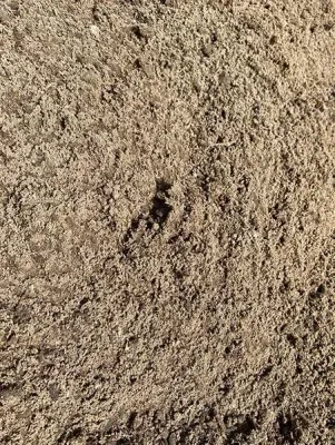 Turf Underlay (Loose tip) Turf Underlay (Loose tip)