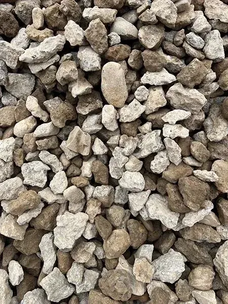 Crossover Aggregate (20kg bag)