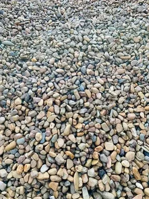 Round River Pebble (20-30mm) (20kg bag) Round River Pebble (20-30mm) (20kg bag)
