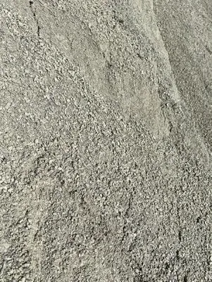 Crusher Dust (Loose tip)