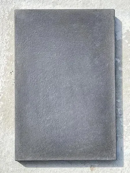 Paver Form