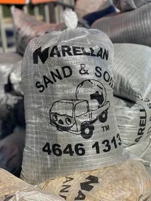 Crusher Dust (20kg bag)