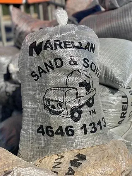 Crusher Dust (20kg bag)