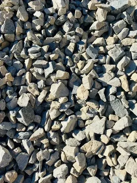 Ballast (40-70mm) (20kg bag)