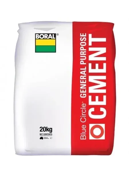 General Purpose Cement (Blue Circle®) (20kg bag)