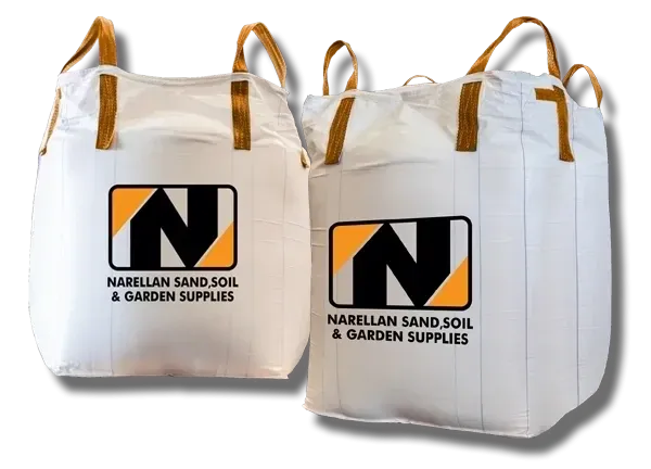 Snow White Decorative Pebbles (30-50mm) (Bulka) PICK UP ONLY