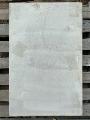 Concrete Slab/Paver (600mm x 900mm)