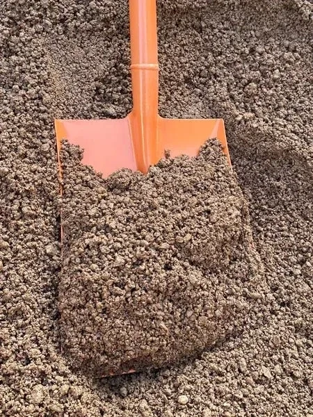 Granite Brown (Screened) (Loose tip)